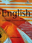 English - Language Context and Culture - For B Tech First Year JNTUH