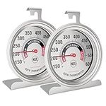 Efeng Large in Oven Thermometer for