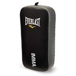 Everlast MMA Protective Gear Thai Pad Black