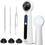 Wavytalk Visible Blackhead Remover