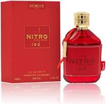 Dumont NITRO RED - 3.4oz - Eau De P