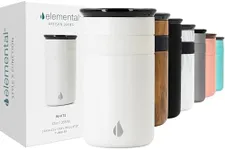 Elemental Artisan Insulated Tumbler