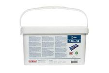 We Can Source It Ltd – Rational Blue Care Control Tablets – For Rational Ovens without Care Control/Brita Water Filter System – For Optimum Hygiene and Health Care – Tub of 150 Tablets