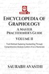 Encyclopedia of Graphology: A Maste