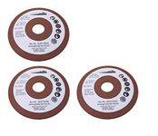 3x Florabest sanding disc chain sharpener FSG 85 B1 IAN 109744