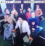 Billy Joel Turnstiles Original Colu