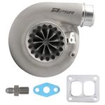 PSR NEXT GEN Billet 372D DUAL CERAMIC BALL BEARING TURBO