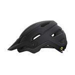 Giro Unisex's Source MIPS Helmet, Matt Black Fade, M 55-59cm