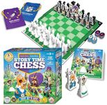 Story Time Chess - 2021 Toy of The 