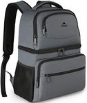 MATEIN Cooler Backpack, 26 Cans Ins