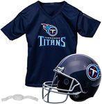 Franklin Sports NFL Tennesee Titans