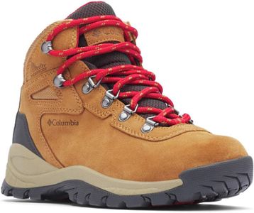 Columbia Women’s Newton Ridge Hiking Boots, Brown, Size 5 UK
