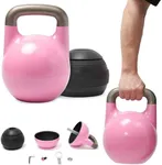 Kettlebell Kings Adjustable Kettleb