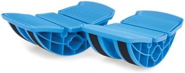 66fit Achilles and Calf Stretcher x 2pcs - Heel Tendon Muscle Pro Stretching