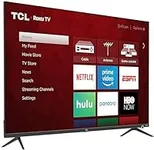TCL 65" Class 5-Series 4K UHD Dolby