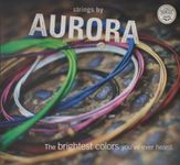 Aurora Ukulele Strings