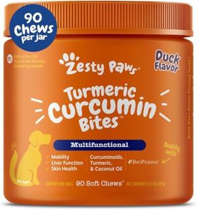 Zesty Paws
