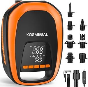kosmegal E