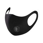 Mouth Mask For Women With Vent