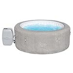 Lay-Z-Spa Zurich EnergySense Signature AirJetInflatable Hot Tub 2-4 person