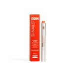 Isdin Si-Nails 2.5ml, Daily Nail-strengthener for Splitting, Brittle, Ridged, Breaking, Soft and Damaged Nails |Visible results in 14 days