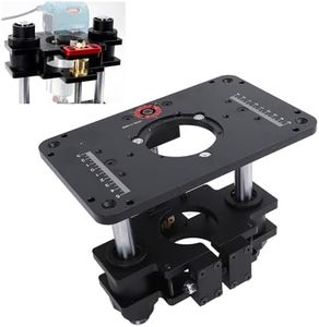 Router Lif
