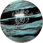 5 pin Bowling Balls -Cobra Pro Rubb