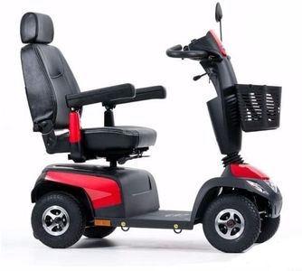 Invacare O