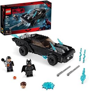 LEGO DC Ba