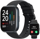 TRUEFREE Smart Watch for Men Women 