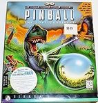3D Ultra Pinball Lost Continent - P