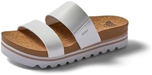 Reef Women Cushion Vista Hi Sandal,