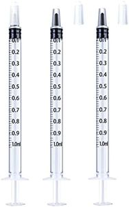 1ml Syring