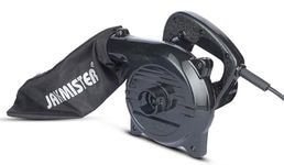 Jakmister (Anti-Vibration) Unbreakable Plastic 650 W 16000RPM 180km/h Airflow with Extension Pipe