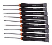 Hde Torx Screwdrivers