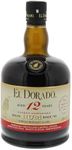 El Dorado 12 Years Rum 700 ml