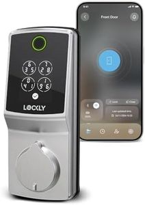 Lockly Sma