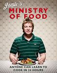 Jamie's Ministry of Food: Anyone Can Learn to Cook in 24 Hours