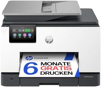 HP OfficeJ