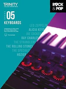 Keyboards 