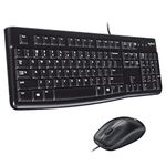 Cheap Logitech Keyboard