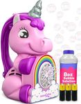 Move2Play, Unicorn Bubble Blower | 