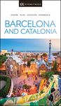 DK Barcelona and Catalonia (Travel Guide)