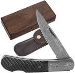 YOUSUNLONG Folding Pocket Knife 175