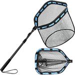 PLUSINNO Floating Fishing Net for S