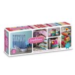 Loopdeloom LWE31 Weaving Loom Kit