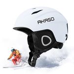 Snow Helmet For Men