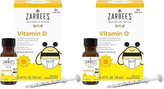 Zarbee's V