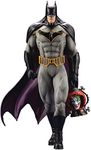 Kotobukiya DC Comics statuette PVC ARTFX 1/6 Batman (Batman: Last Knight on Earth) 30 cm