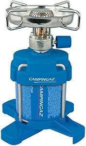 Camping Gaz Bleuet 206 Plus Fornello a Gas, 1230 W, Multicolore